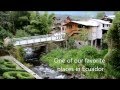 Our Mindo, Ecuador Adventure (in English)