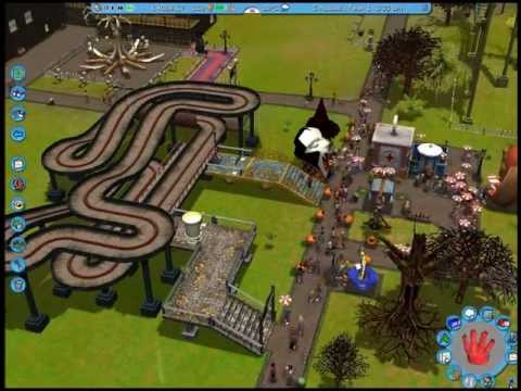 Tycoon Tycoon