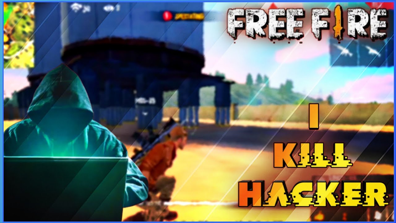 I MEET AUTO HEADSHOT HACKER IN FREE FIRE PLEASE BAN