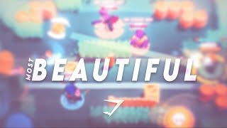The Most Beautiful Brawl Stars Edit You Will See Today..