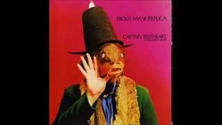 Captain Beefheart &amp; His Magic Band - Sugar &#39;n Spikes