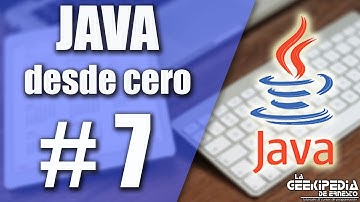 Curso Java desde cero  #7 | Estructuras condicionales anidadas