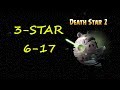 Angry Birds Star Wars 3 Star Walkthrough 6-17