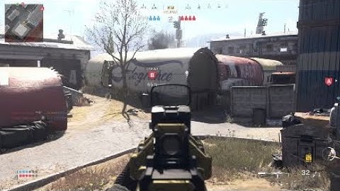 29 kills Search and Destroy in 5 minutes vid