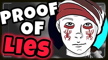 De Drip Drop-aanval was een LEUGENS en er is bewijs! #crimecircus