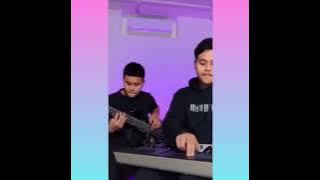 Tersiksa Lagi-Utha Likumahua (Cover by Gisel Arn dan Gery Gany)