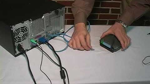 How to set up and secure a Wireless Router