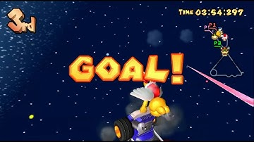 Mario Kart Double Dash LAN Edition [v1.2] - Release and Gameplay