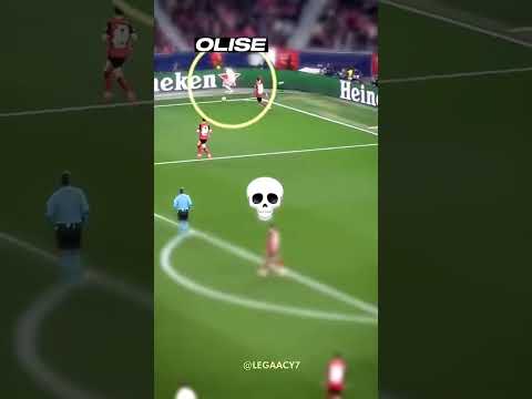 هذا الاعب يلي نبغاه يا ادارة الهلال اوليسه