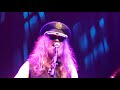 Julian cope  passionate friend  barbican london 8220