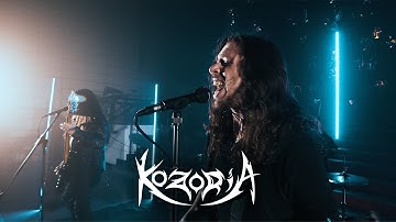 Kozoria -Division (Official Video) 2024 | Black Lion Records
