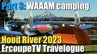 Hood River 2023  ErcoupeTV  Part 3