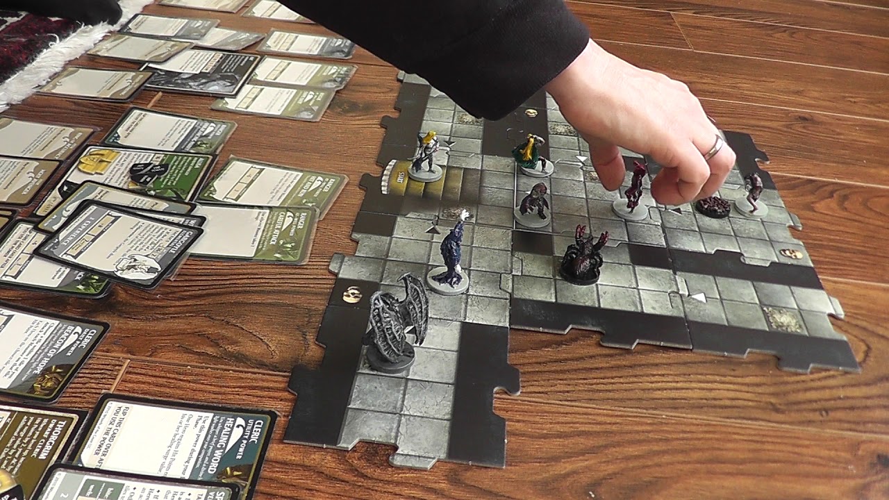 playthroughs video games Chits and Cats - Ravenloft Belmont's Curse - Sidequest 2: Slay the fiend