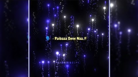 New Attitude Status Video Xml 🔥 Alight Motion Presets Xml 🤴 New Trend Xml #am_editors_bd #xml