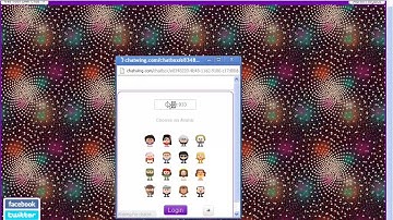 Chat Free Chatwing Instant Install HTML code