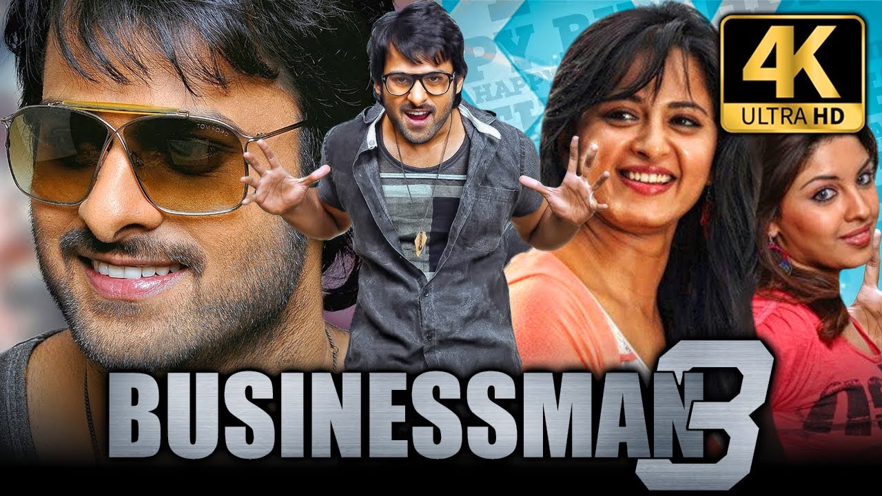 Businessman 3 oopiri full movie in hindi dubbed watch online