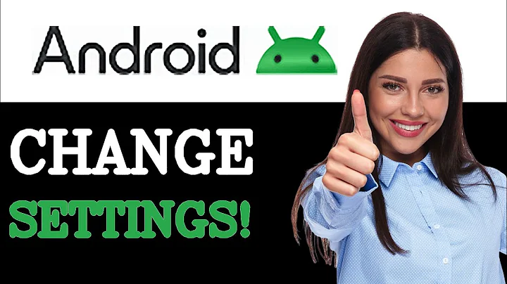 How To Change DNS Server Settings On Android (2025)
