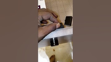 How to reset your drawer dg lock for dorset.