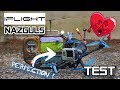 [FPV] Iflight Nazgul5, la PERFECTION !