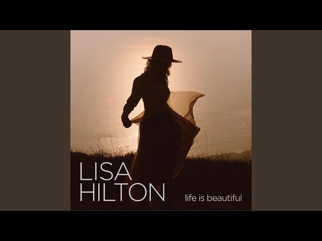 Lisa Hilton - Santa Monica Samba