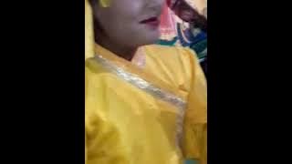 Nand yashoda Ke Dwar Badhai Baaj Rahi