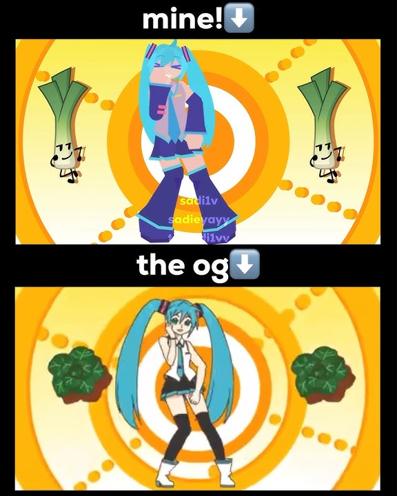 POPIPO #givemebackmykids #sadiedropistheonlyvalidship #miku  #hatsunemikuvocaloid #fypage