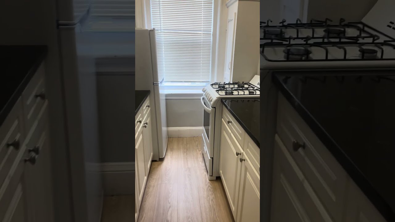 1 Gray St. #3 Cambridge