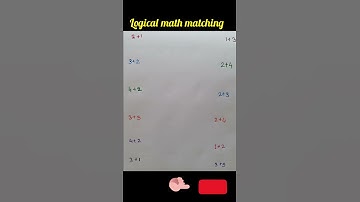 DIY Math worksheet | kindergarten worksheets for preschool | LKG UKG | #shorts #1minworksheet #diy