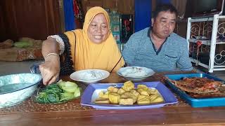 BURU - BURU MASAK ⁉️ BAPAK SUDAH DATANG