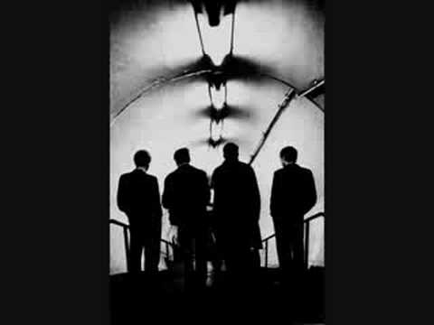Joy Division - A means to an end