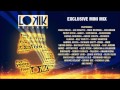 Lo kik records 5 years compilation exclusive mini mix preview