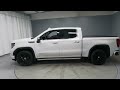 Used 2022 GMC Sierra 1500 Denali Crew Cab Pickup - Short Bed Truck For Sale In Columbus, OH