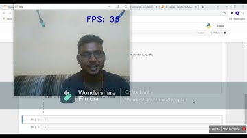 Finger Counter using Hand Tracking | Computer Vision | OpenCV Python 2021