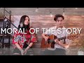 Moral of the Story - Ashe - Cover