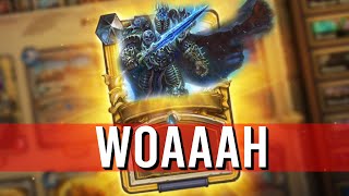 Death Knight Spell Effects are Crazy
