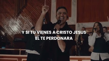 Israel Houghton & New Breed Miel San Marcos | CORITOS| En vivo desde New York #coritos #fuego