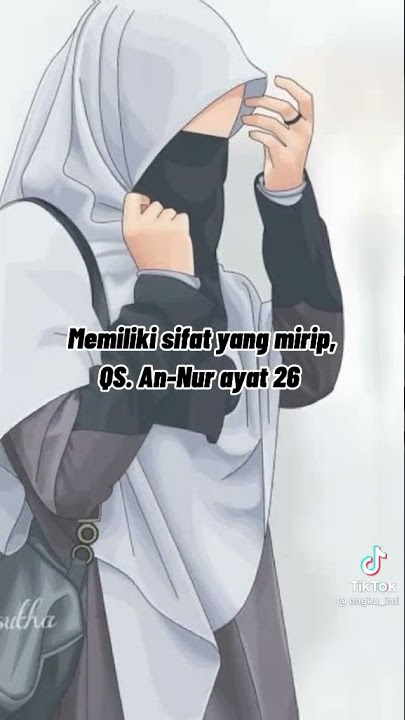 tanda_tanda dia jodoh kita menurut al-qur'an