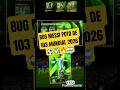🛑 EL MEJOR TRUCO PARA FICHAR A LIONEL MESSI POTD DE 103 🛑 TRICK PACK OPENING EFOOTBALL MUNDIAL 2026