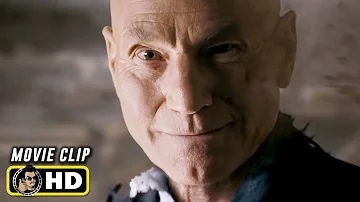 Is Charles Xavier dead in the comics?