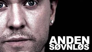 Anders "Anden" Matthesen - Søvnløs