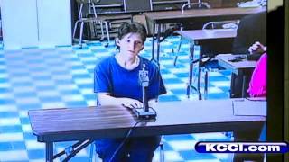 Woman Asks Board For Early Prison Release
