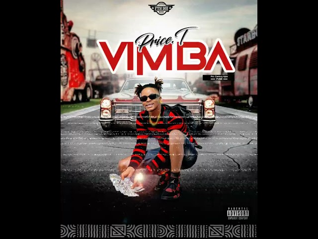 Price T - Vimba ( official Audio ) class=