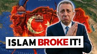 Something BROKE This Muslim Country — Collapse Imminent! screenshot 5