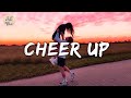 Songs to cheer you up on a tough day  boost your mood playlist