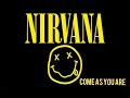 Nirvana - Come As You Are