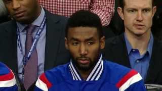 NBA D-League Gatorade Call-Up: Malcolm Lee to the Philadelphia 76ers