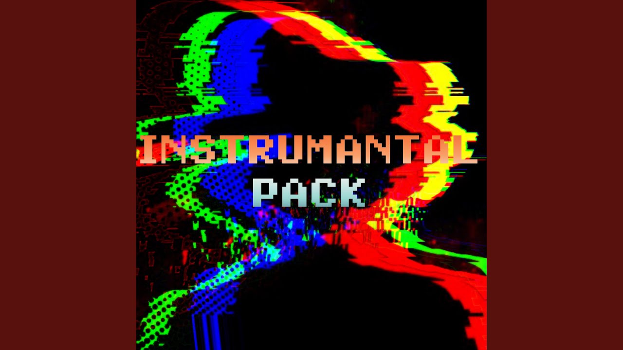 Its-a-me Jr Mix (feat. WolfMedictTTT) (Instrumental)