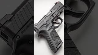 Малый размер, большая эффективность — Springfield XD-S