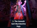 5 Best Places in Mumbai to Celebrate Ganesh Chaturthi