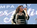 Dawn tyler watson 2017 04 09 st petersburg florida  tampa bay blues festival